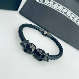 Picture of Chrome Hearts Bracelet _SKUChromeHeartsbracelet05cly896452